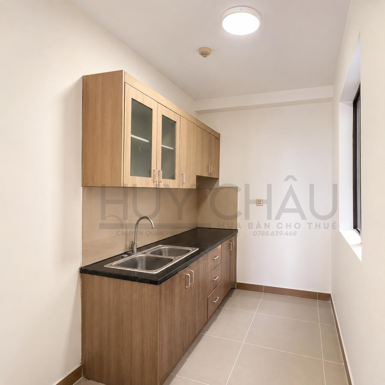 Bán Căn Hộ The Era Town Q7 77m² 2PN 2WC Giá 2,65 Tỷ 16006910