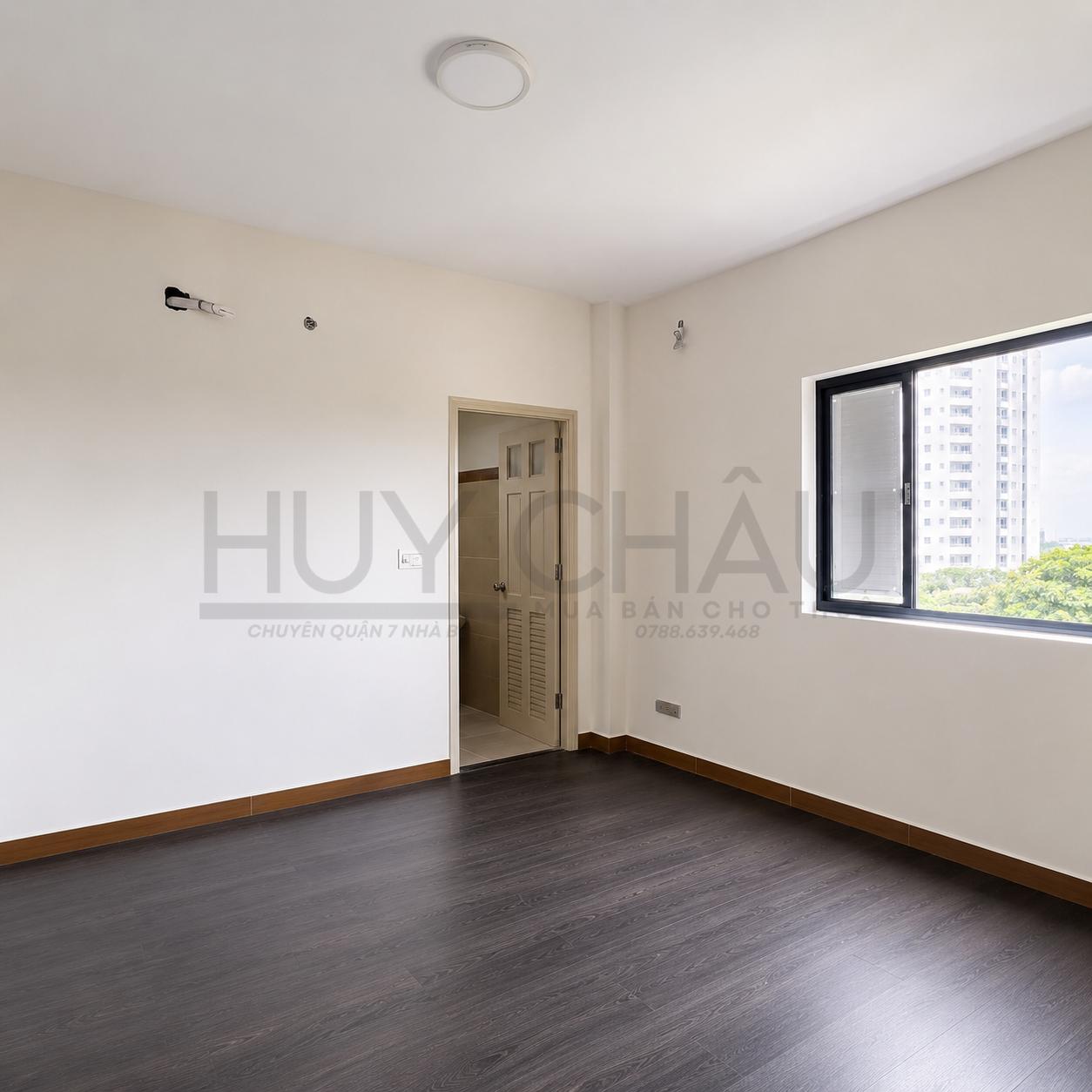Bán Căn Hộ The Era Town Q7 77m² 2PN 2WC Giá 2,65 Tỷ 16006910