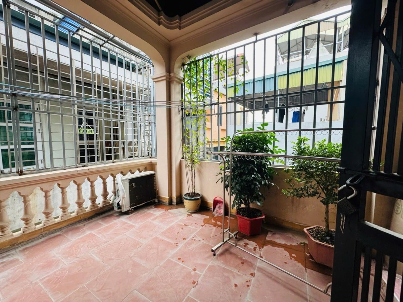 SIÊU PHẨM XUÂN ĐỈNH SÁT KĐT ĐẲNG CẤP - BA GÁC ĐỖ TẬN CỬA - NHÀ ĐẸP Ở NGAY GIÁ 8.X TỶ 16006919