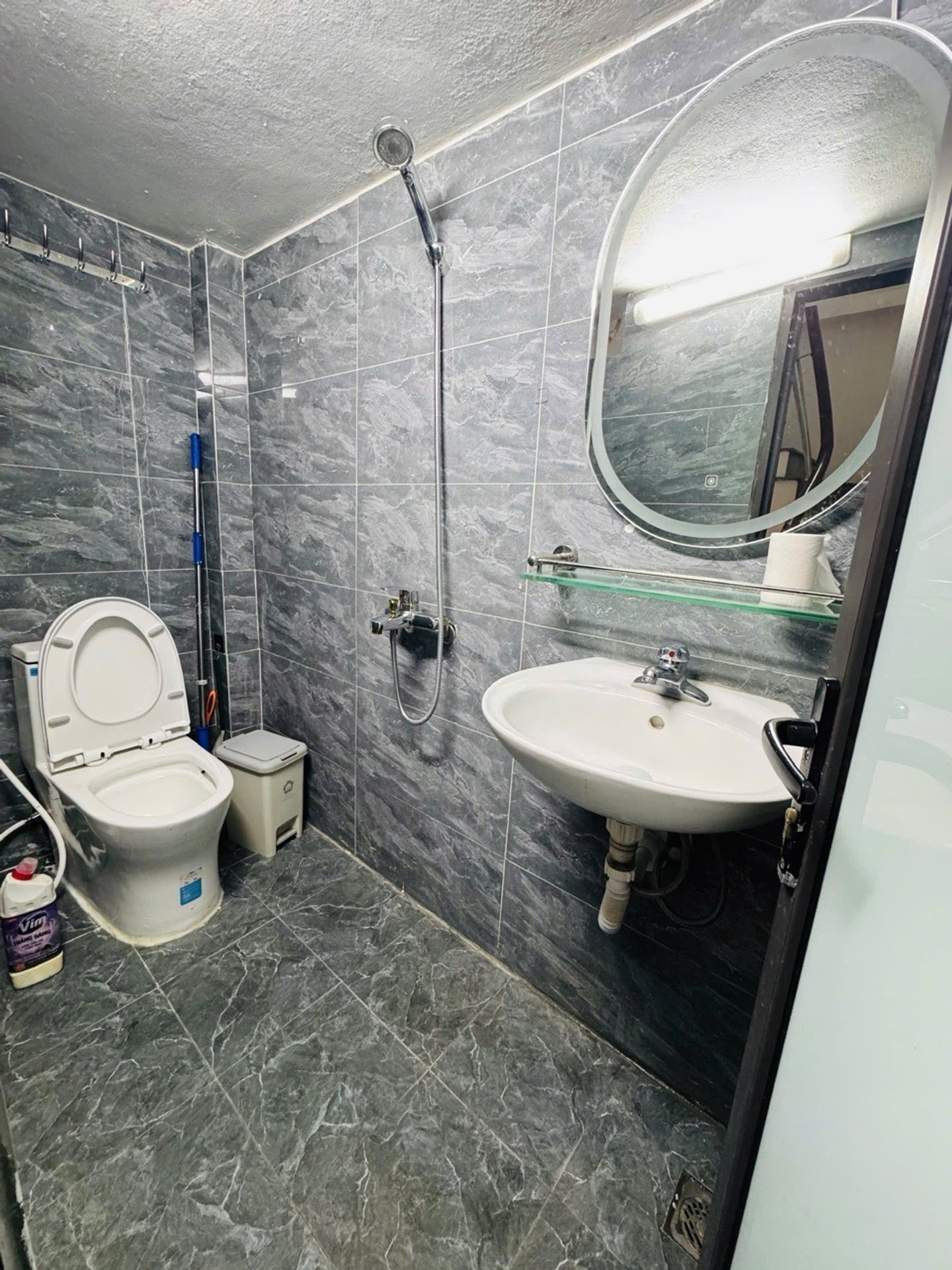 SIÊU PHẨM XUÂN ĐỈNH SÁT KĐT ĐẲNG CẤP - BA GÁC ĐỖ TẬN CỬA - NHÀ ĐẸP Ở NGAY GIÁ 8.X TỶ 16006919