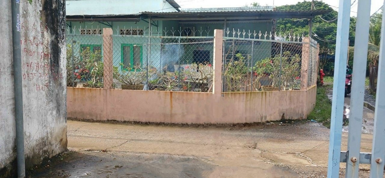 CẦN BÁN 427M2 14X25 CÓ 4 CĂN NHÀ CẤP 4 HẺM XE HƠI 1/ BÙI THANH KHIẾT 16006920