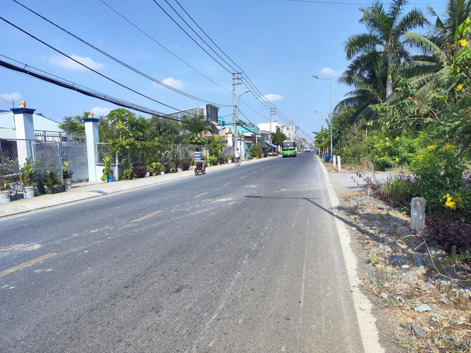 CẦN BÁN 368M2 ĐẤT THÔ CƯ MT ĐƯỜNG THẾ LỮ 16006922