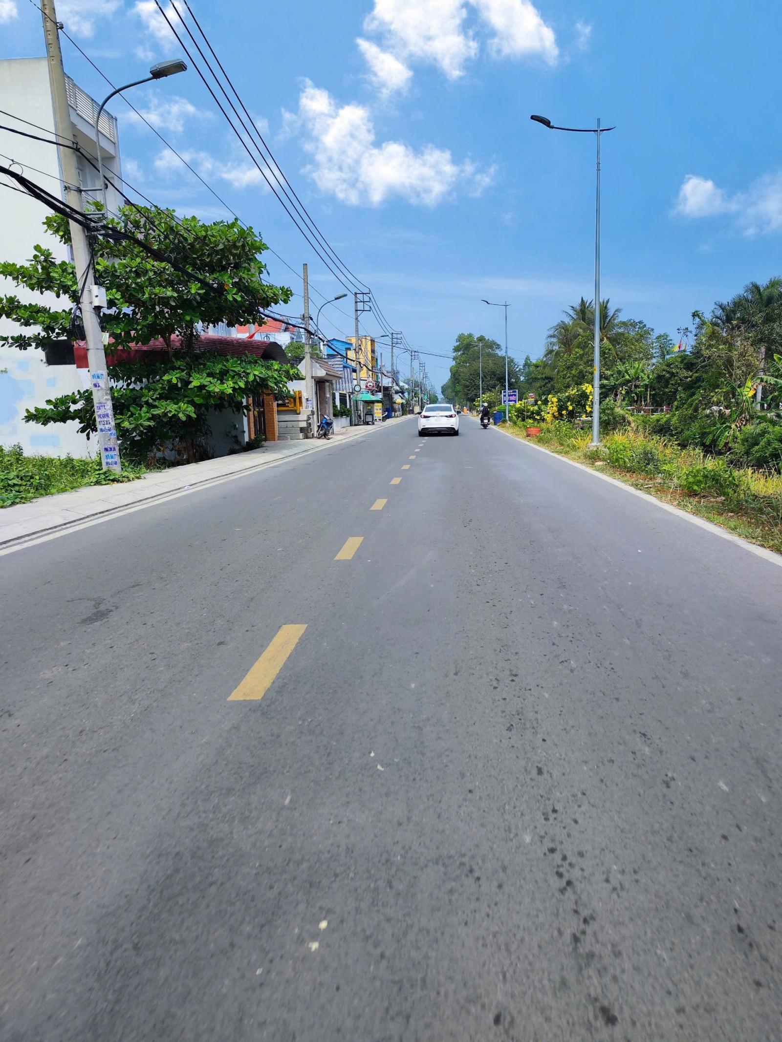 CẦN BÁN 368M2 ĐẤT THÔ CƯ MT ĐƯỜNG THẾ LỮ 16006922