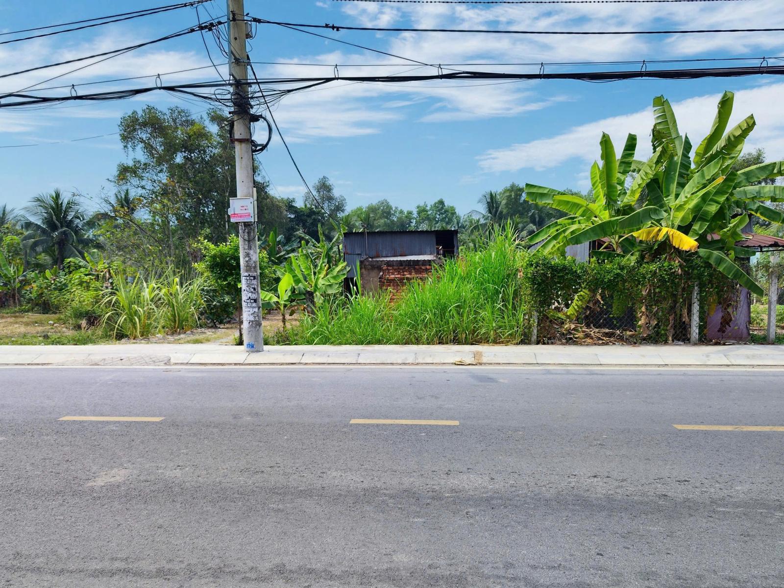 CẦN BÁN 368M2 ĐẤT THÔ CƯ MT ĐƯỜNG THẾ LỮ 16006922