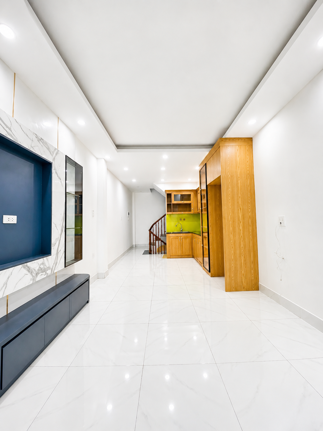 Bán nhà riêng ô tô chạy qua tại Phú Lương, Hà Đông, 6 tỷ, 30m², 3PN, 3WC, pháp lý chuẩn
 16006929