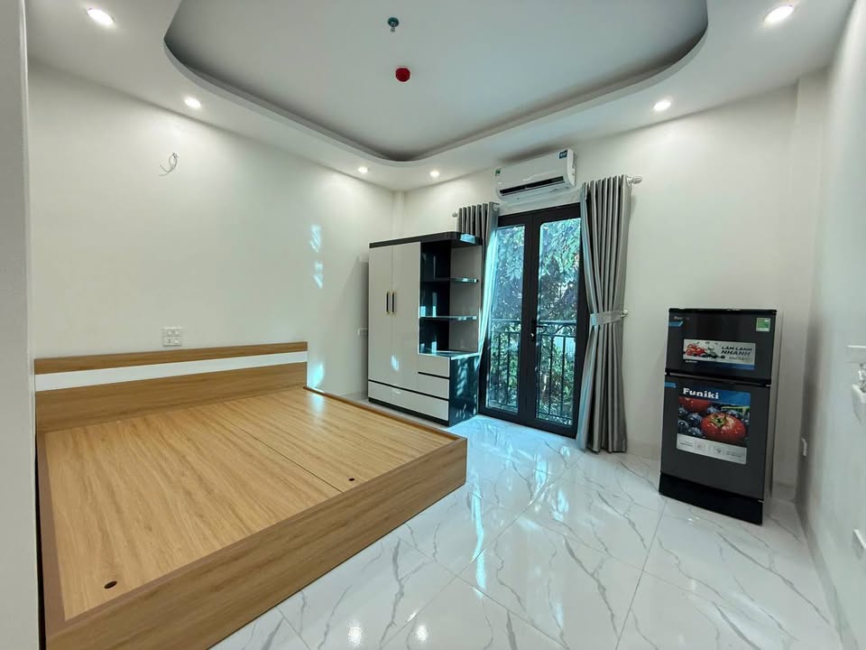 Bán nhà riêng ô tô chạy qua tại Phú Lương, Hà Đông, 6 tỷ, 30m², 3PN, 3WC, pháp lý chuẩn
 16006929