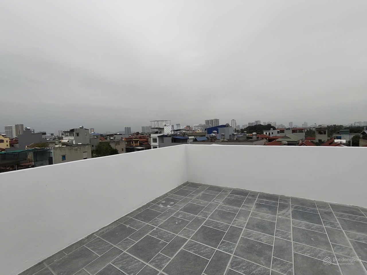 Bán nhà riêng ô tô chạy qua tại Phú Lương, Hà Đông, 6 tỷ, 30m², 3PN, 3WC, pháp lý chuẩn
 16006929