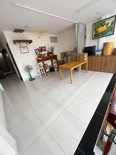 BÁN NHÀ HẺM XE HƠI ÂU DƯƠNG LÂN Q8 - BỀ NGANG 6M - NỞ HẬU TÀI LỘC 16006933