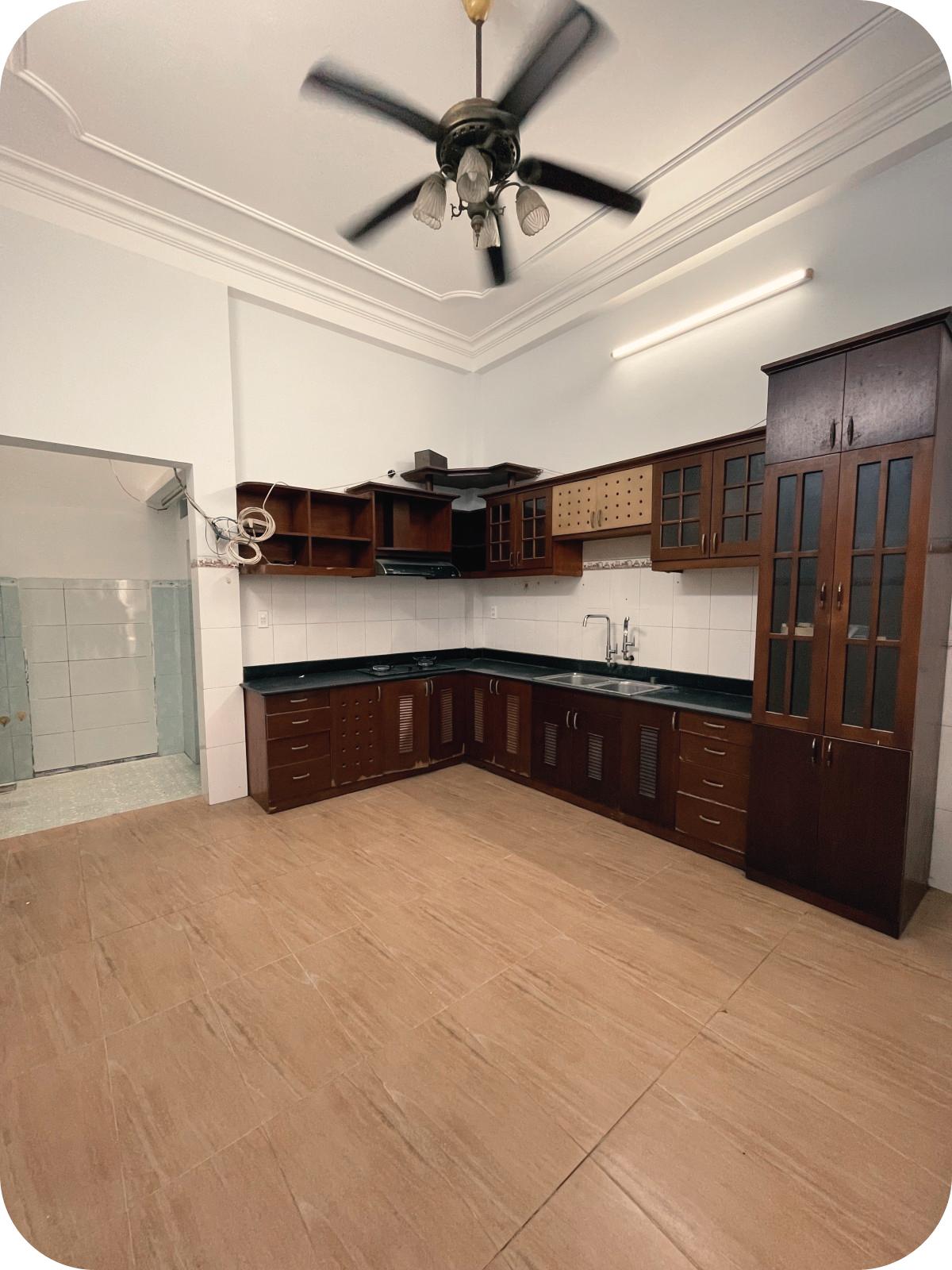 GẦN BV 175 - NGUYỄN OANH – Ô TÔ TỚI NHÀ  – 60M² – 3 TẦNG – 4PN – 6.xTỶ 16006938