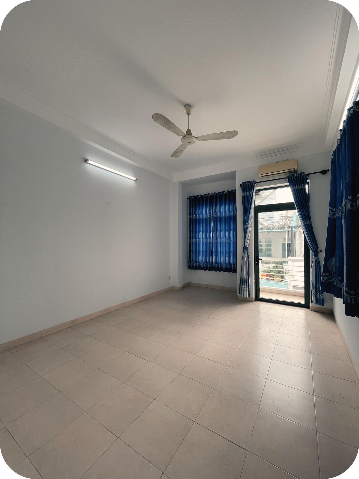 GẦN BV 175 - NGUYỄN OANH – Ô TÔ TỚI NHÀ  – 60M² – 3 TẦNG – 4PN – 6.xTỶ 16006938