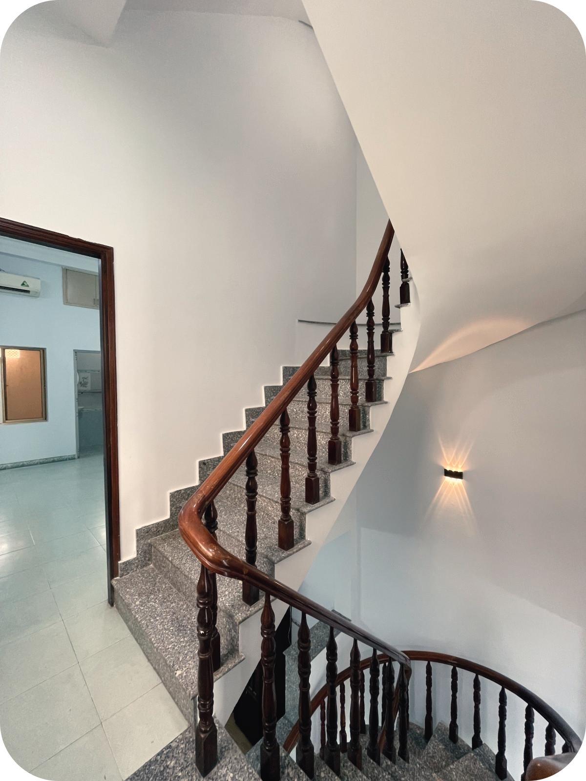 GẦN BV 175 - NGUYỄN OANH – Ô TÔ TỚI NHÀ  – 60M² – 3 TẦNG – 4PN – 6.xTỶ 16006938