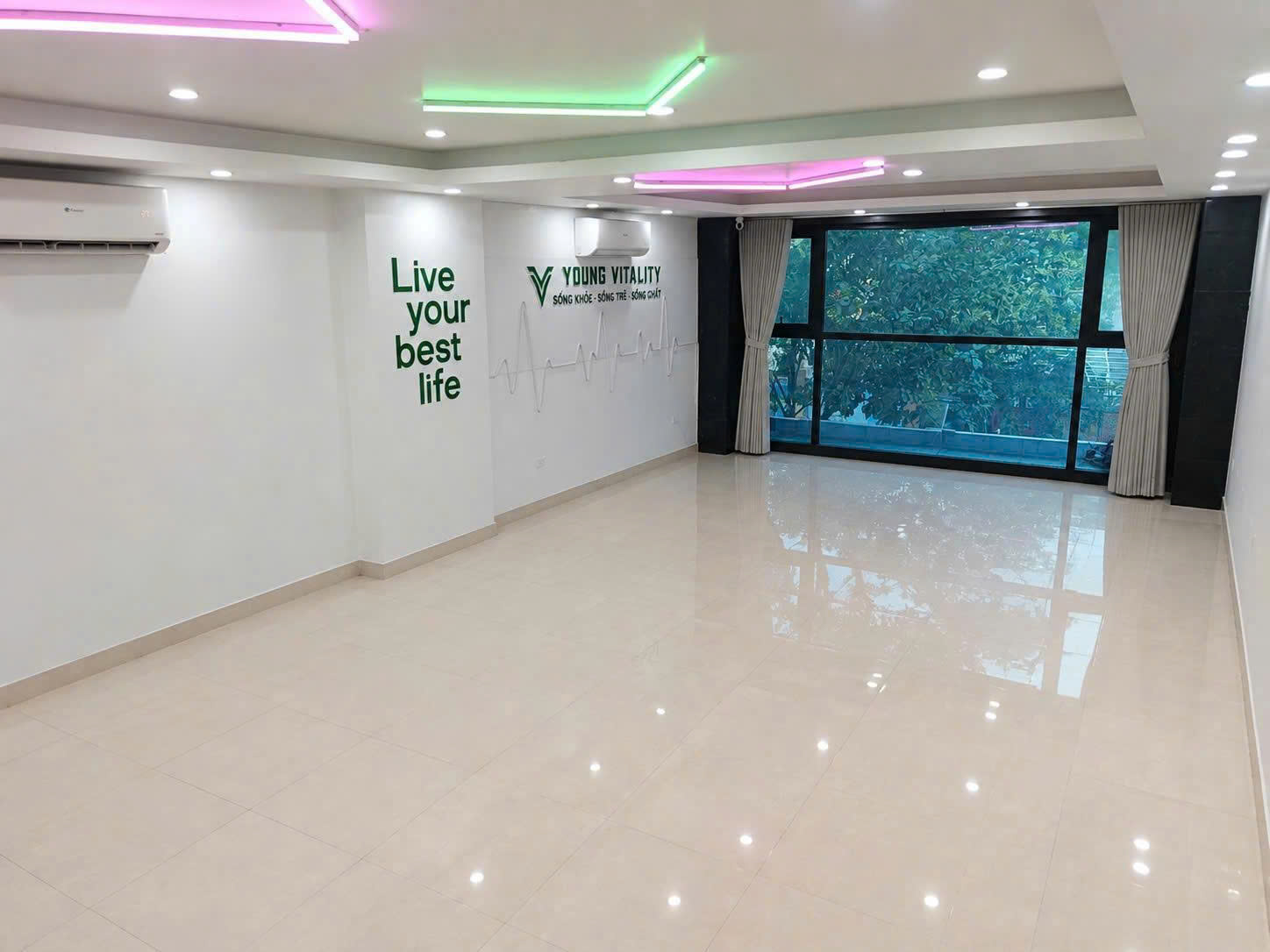 GIÁ TỐT - CHÍNH CHỦ CHO THUÊ MẶT BẰNG TẦNG 2 – 60M² – NGÕ 570 KIM GIANG, THANH LIỆT, HÀ NỘI 16006942