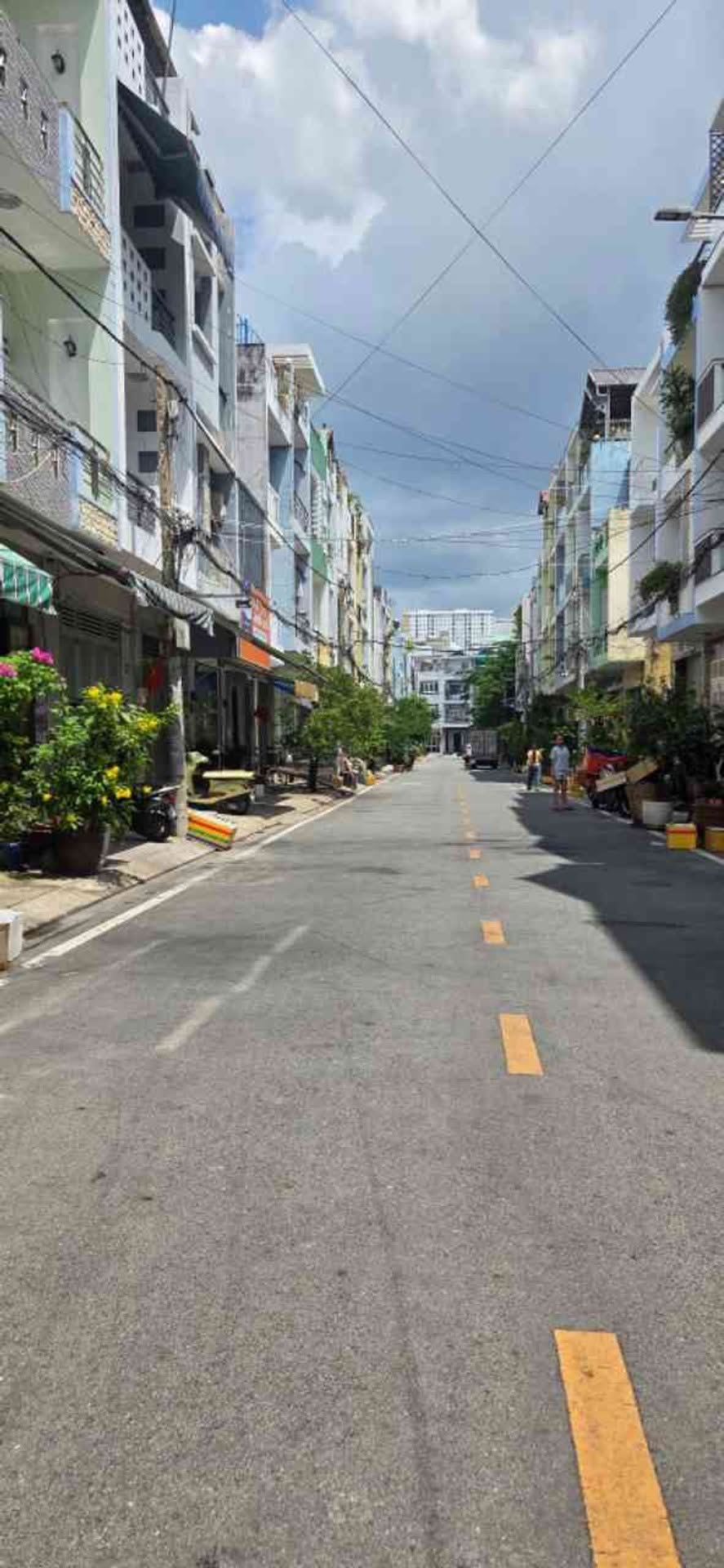 👀 8,4 TỶ Ở BÌNH PHÚ MÀ ĐÒI MẶT TIỀN ĐƯỜNG 10M? CÓ THẬT. 16006945
