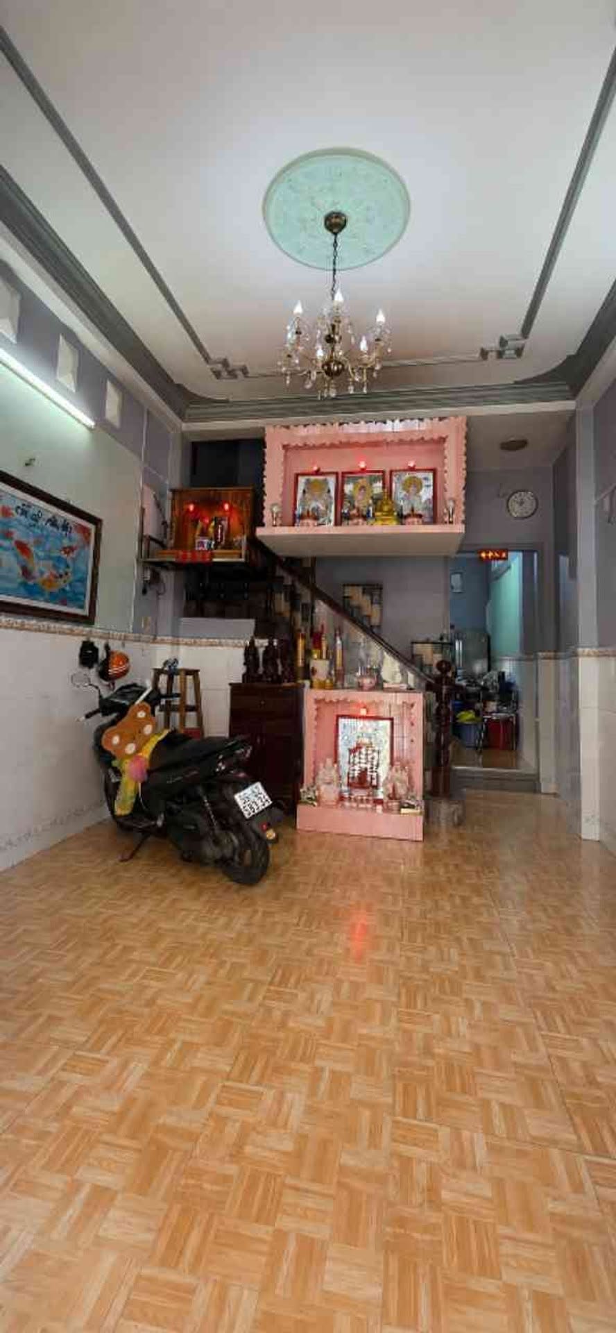 👀 8,4 TỶ Ở BÌNH PHÚ MÀ ĐÒI MẶT TIỀN ĐƯỜNG 10M? CÓ THẬT. 16006945