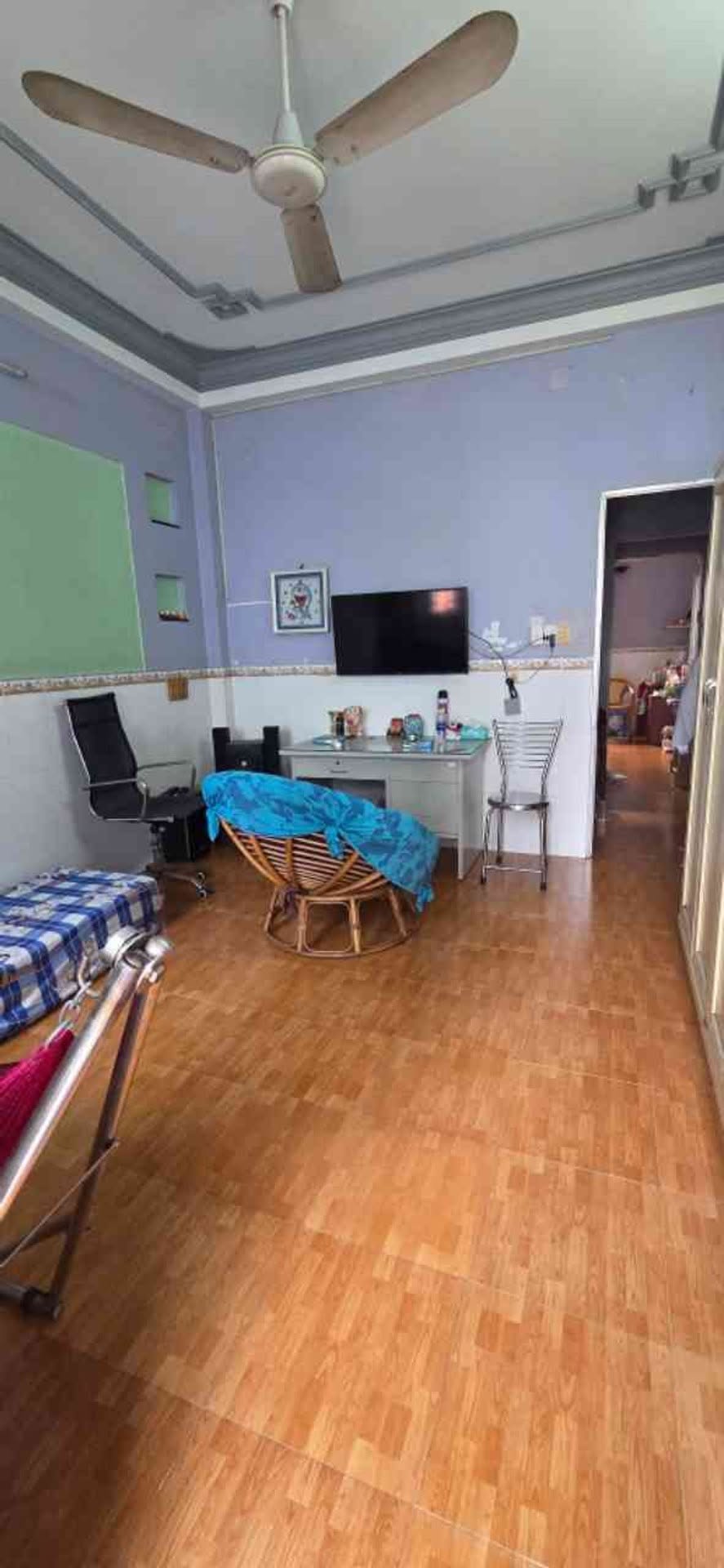 👀 8,4 TỶ Ở BÌNH PHÚ MÀ ĐÒI MẶT TIỀN ĐƯỜNG 10M? CÓ THẬT. 16006945