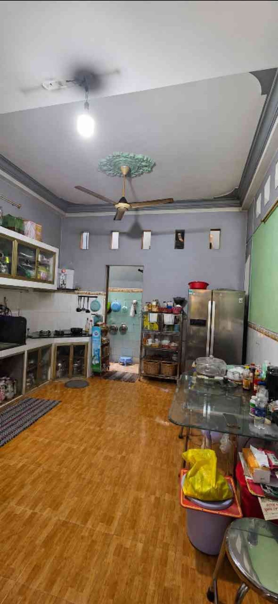 👀 8,4 TỶ Ở BÌNH PHÚ MÀ ĐÒI MẶT TIỀN ĐƯỜNG 10M? CÓ THẬT. 16006945