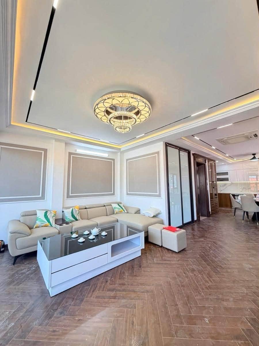 🔥 TÒA NHÀ TÔ VĨNH DIỆN – 59M² – MT 5,1M – 7 TẦNG – THANG MÁY – GARA – Ô TÔ TRÁNH 16006950