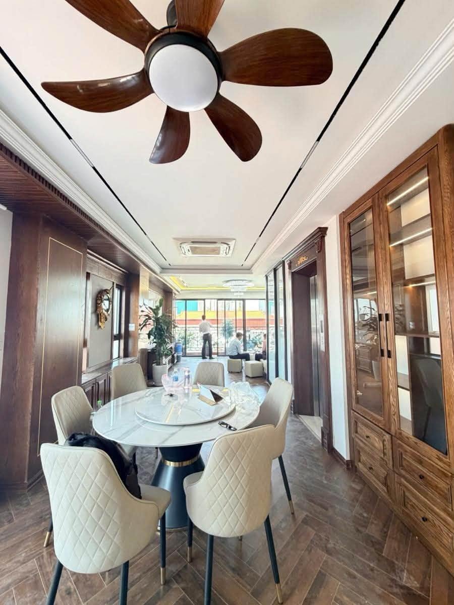 🔥 TÒA NHÀ TÔ VĨNH DIỆN – 59M² – MT 5,1M – 7 TẦNG – THANG MÁY – GARA – Ô TÔ TRÁNH 16006950