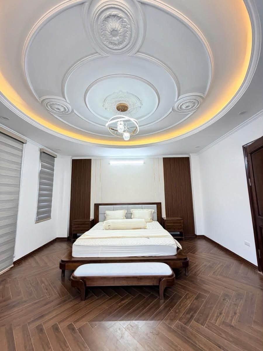 🔥 TÒA NHÀ TÔ VĨNH DIỆN – 59M² – MT 5,1M – 7 TẦNG – THANG MÁY – GARA – Ô TÔ TRÁNH 16006950