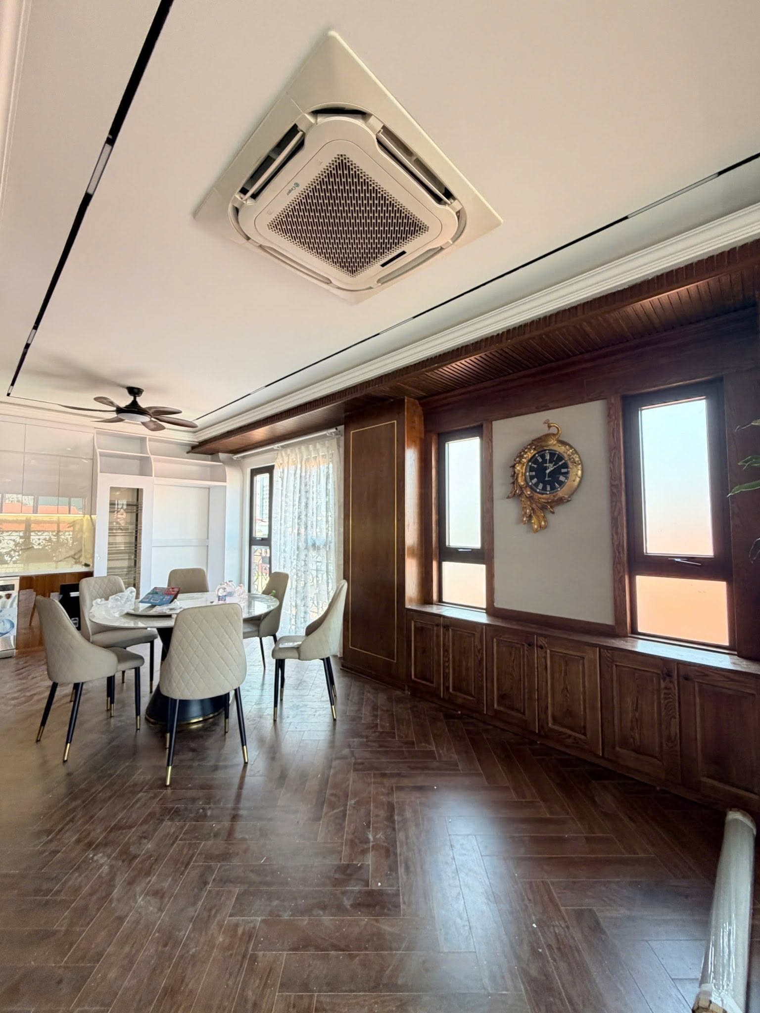 🔥 TÒA NHÀ TÔ VĨNH DIỆN – 59M² – MT 5,1M – 7 TẦNG – THANG MÁY – GARA – Ô TÔ TRÁNH 16006950