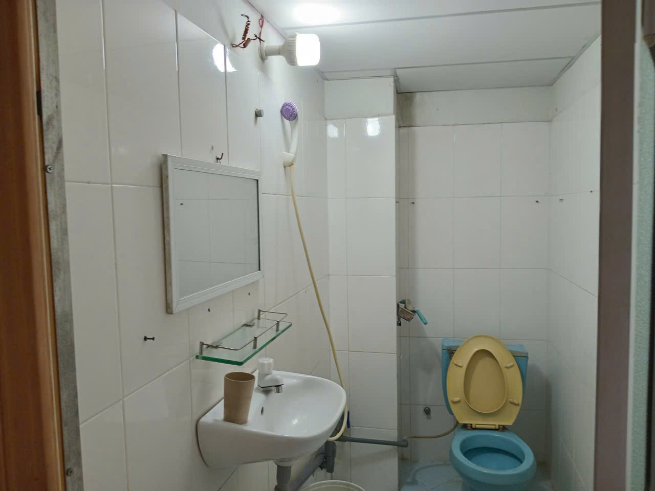 CHO THUÊ PHÒNG – 26/5 ĐỐNG ĐA, PHƯỜNG TÂN SƠN HÒA, TÂN BÌNH, HCM 16006952