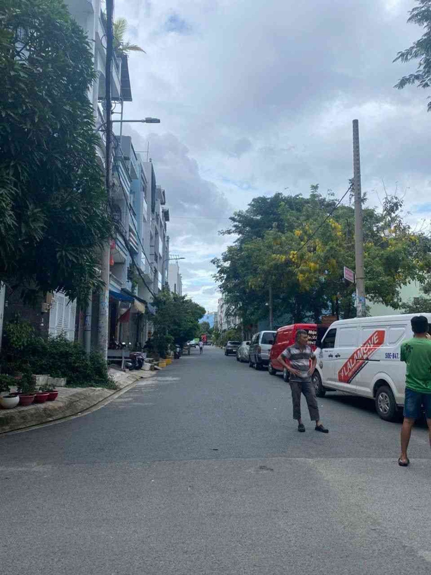 🌳 9 TỶ – MUA NHÀ, ĐƯỢC LUÔN VIEW CÔNG VIÊN. 16006955