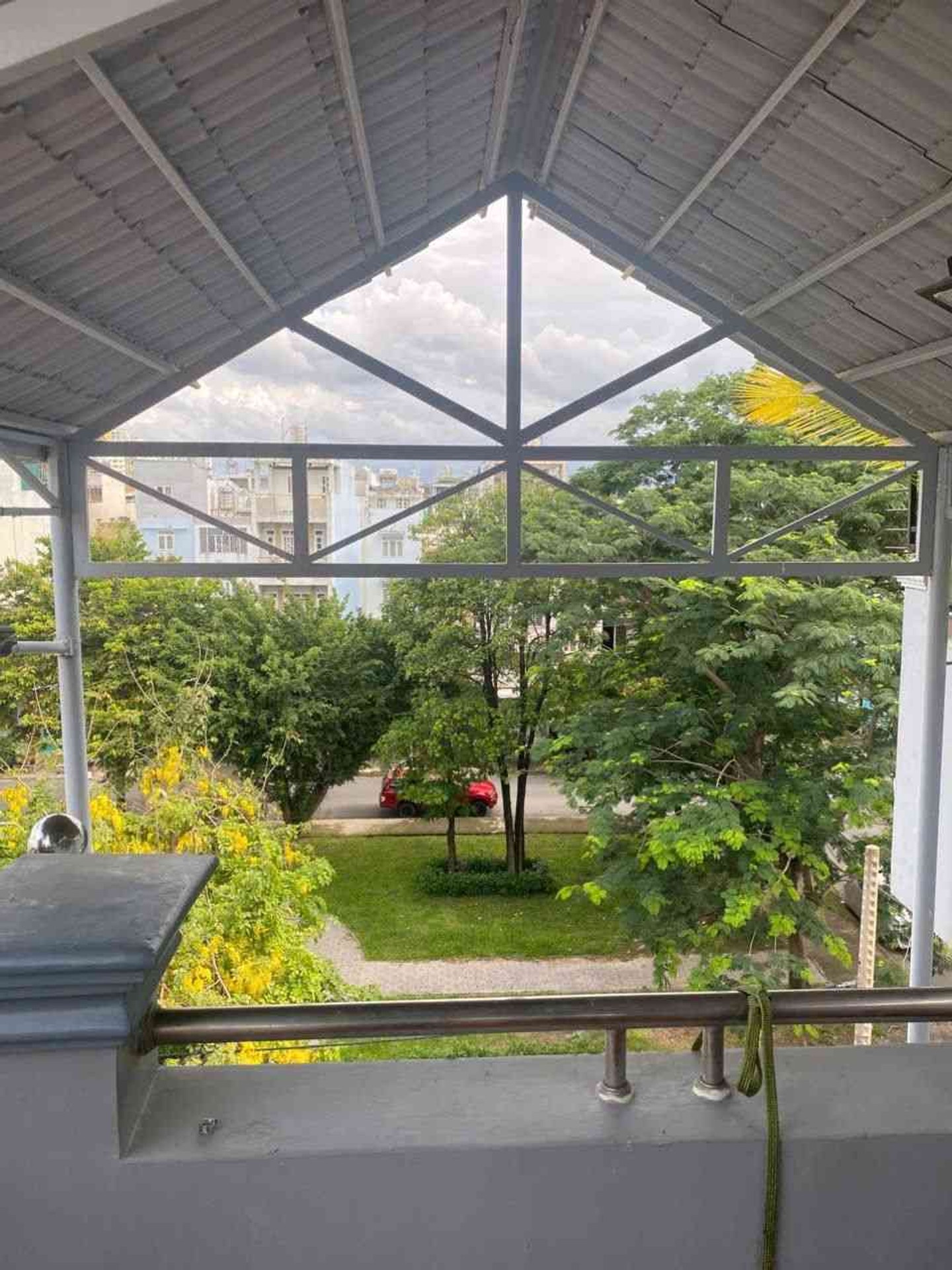 🌳 9 TỶ – MUA NHÀ, ĐƯỢC LUÔN VIEW CÔNG VIÊN. 16006955