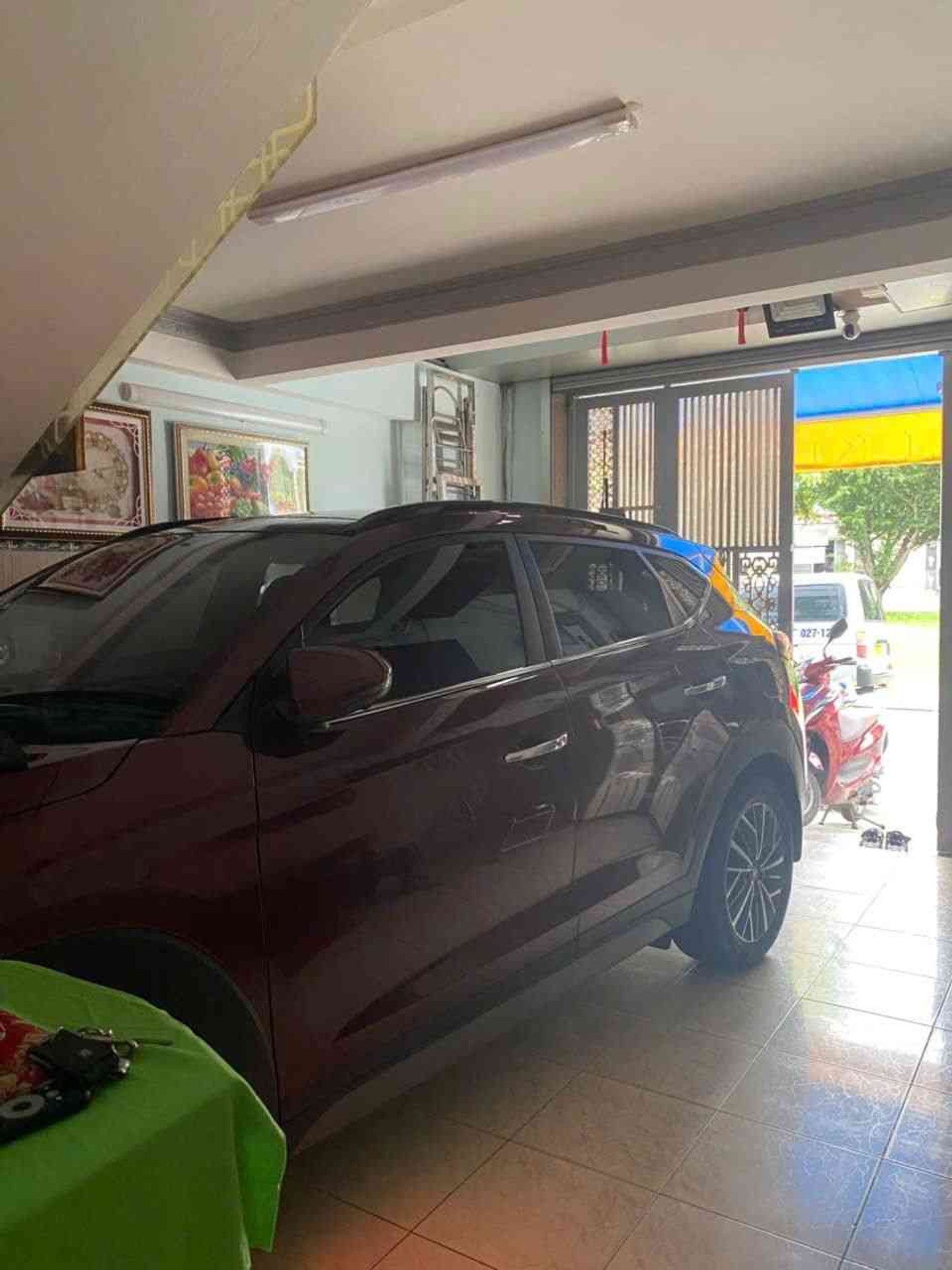 🌳 9 TỶ – MUA NHÀ, ĐƯỢC LUÔN VIEW CÔNG VIÊN. 16006955