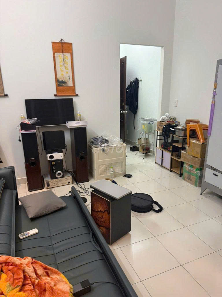CHO THUÊ PHÒNG 24M2 – KHU VỰC TÂN SƠN, GẦN SÂN BAY TÂN SƠN NHẤT 16006963