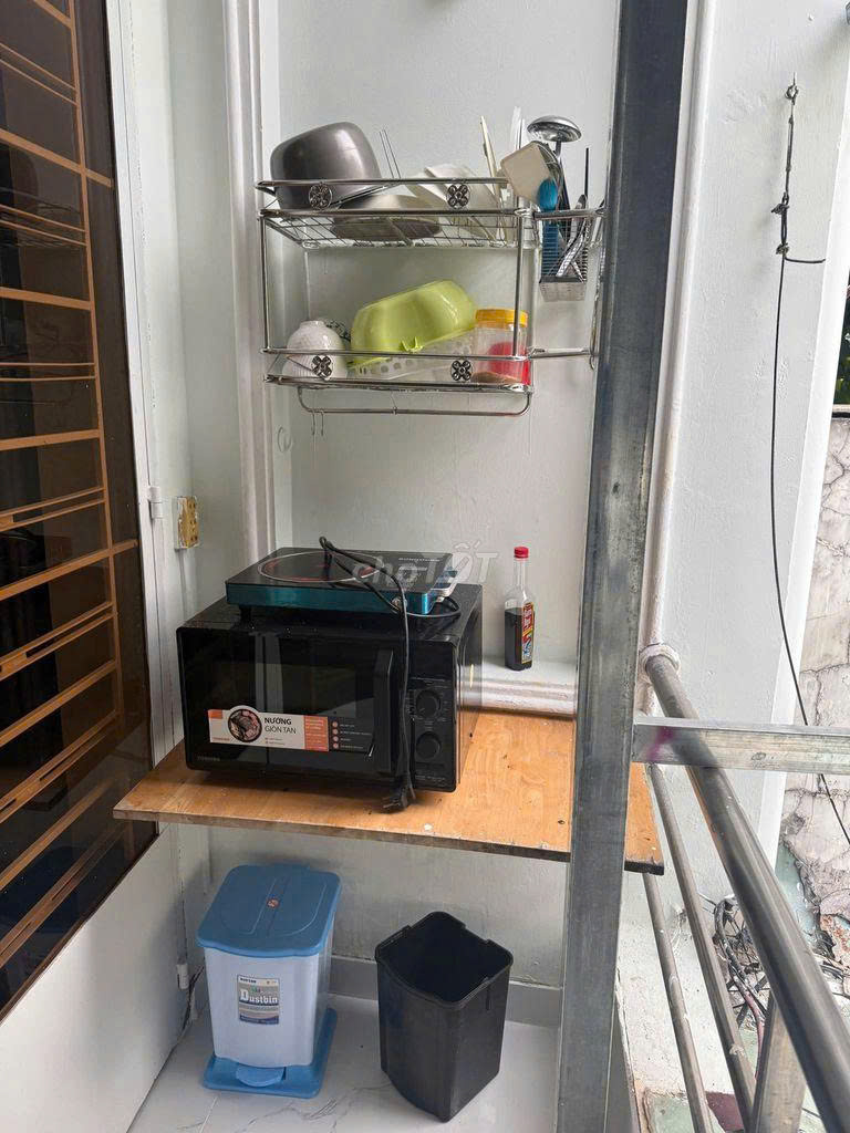 CHO THUÊ PHÒNG 24M2 – KHU VỰC TÂN SƠN, GẦN SÂN BAY TÂN SƠN NHẤT 16006963