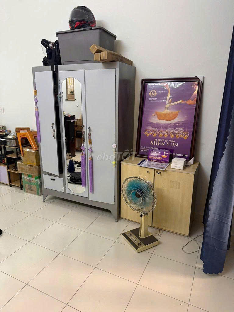 CHO THUÊ PHÒNG 24M2 – KHU VỰC TÂN SƠN, GẦN SÂN BAY TÂN SƠN NHẤT 16006963