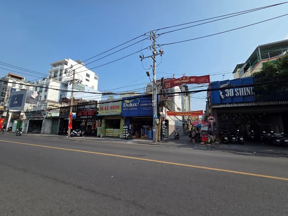 🔥 500 TRIỆU ĐÃ GIẢM – CĂN HẬU GIANG GIỜ CHỈ CÒN 5,99 TỶ!
 16006967