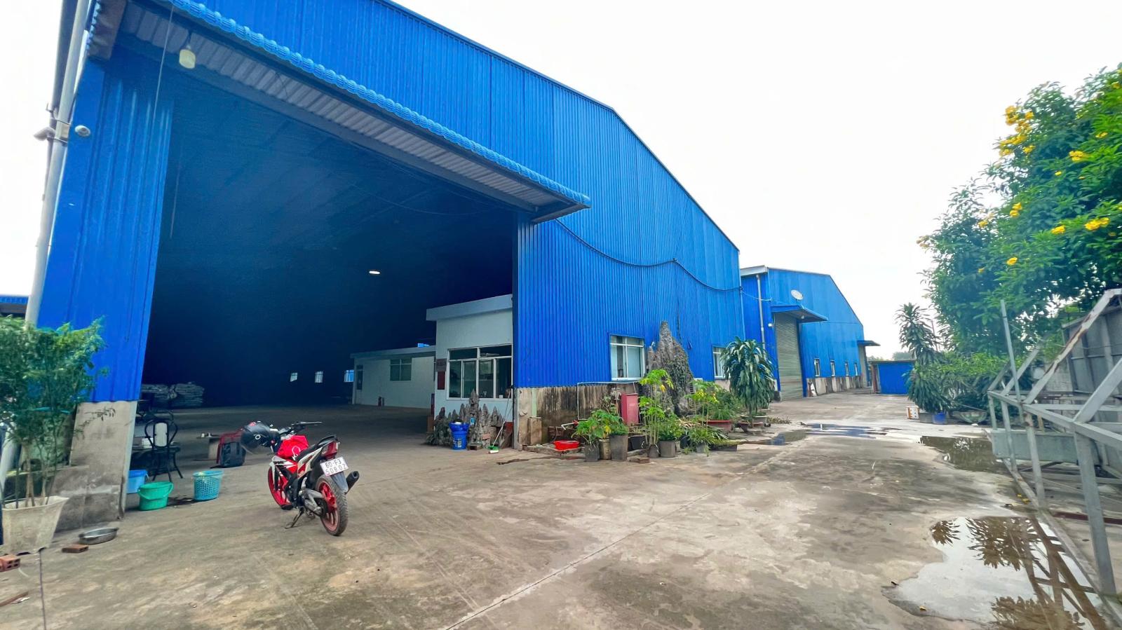 XN362 nhà xưởng cho thuê sản xuất lâu dài, thích hợp SX Nhựa, Cơ khí, khung thép lớn 16006965