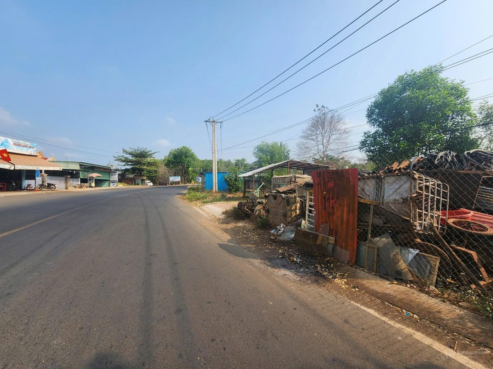BÁN NHÀ ĐẤT MẶT TIỀN ĐT756 – DIỆN TÍCH 5.887,7M² – GIÁ CHỈ 4,5 TỶ - HUYỆN LỘC NINH - TỈNH BÌNH PHƯỚC 16006968