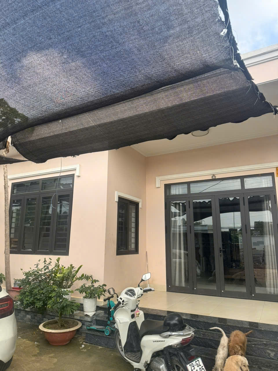 XN362 nhà xưởng cho thuê sản xuất lâu dài, thích hợp SX Nhựa, Cơ khí, khung thép lớn 16006970