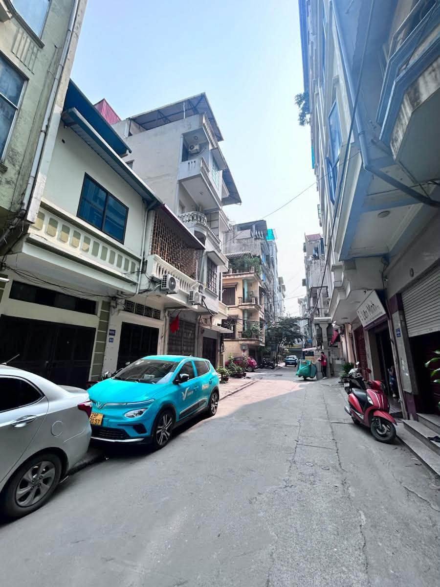 🔥 SIÊU PHẨM NGUYỄN XIỂN – 2 MẶT NGÕ Ô TÔ – MT 7,2M – ĐẤT PHÂN LÔ – XÂY TÒA ĐỈNH 16006974