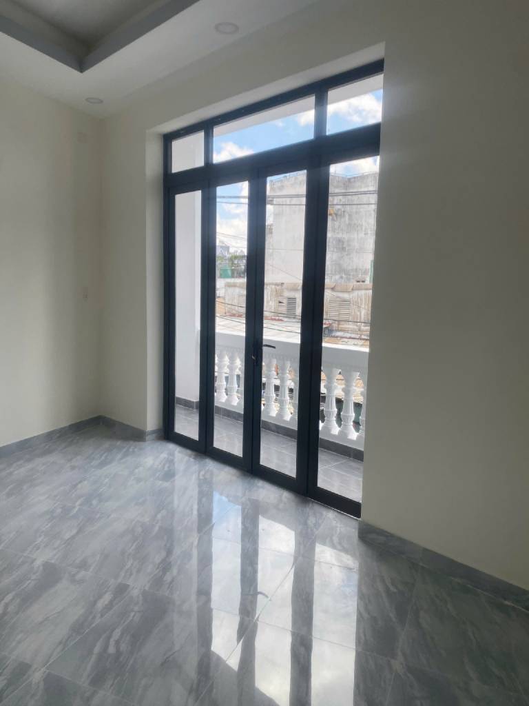 🔥 7 TỶ MÀ MUA ĐƯỢC MẶT TIỀN KINH DOANH – NHÀ MỚI TINH 4 TẦNG NGAY BẾN PHÚ ĐỊNH? 16006975