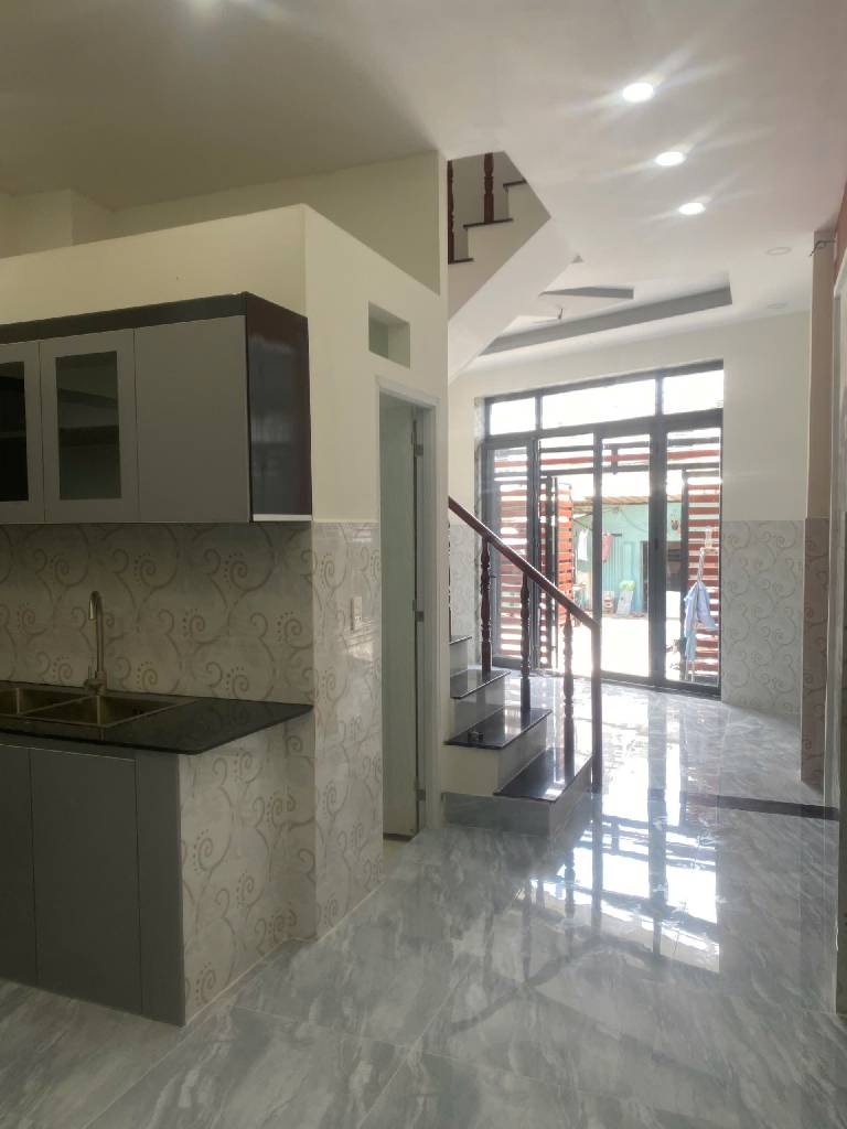🔥 7 TỶ MÀ MUA ĐƯỢC MẶT TIỀN KINH DOANH – NHÀ MỚI TINH 4 TẦNG NGAY BẾN PHÚ ĐỊNH? 16006975