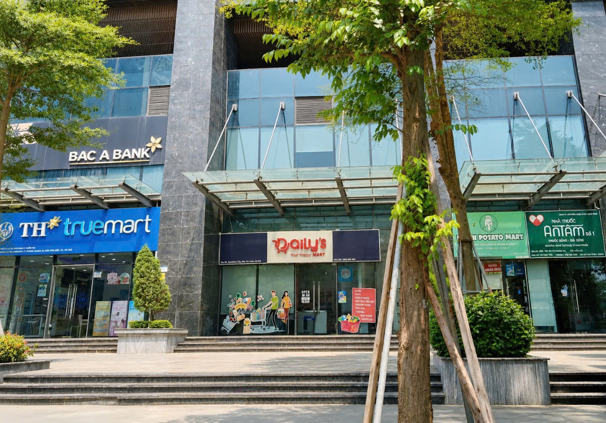 CHỦ NHÀ GIẢM THẲNG 4 TỶ – SHOPHOUSE CIPUTRA 145M² CHỈ CÒN 25 TỶ 16006977