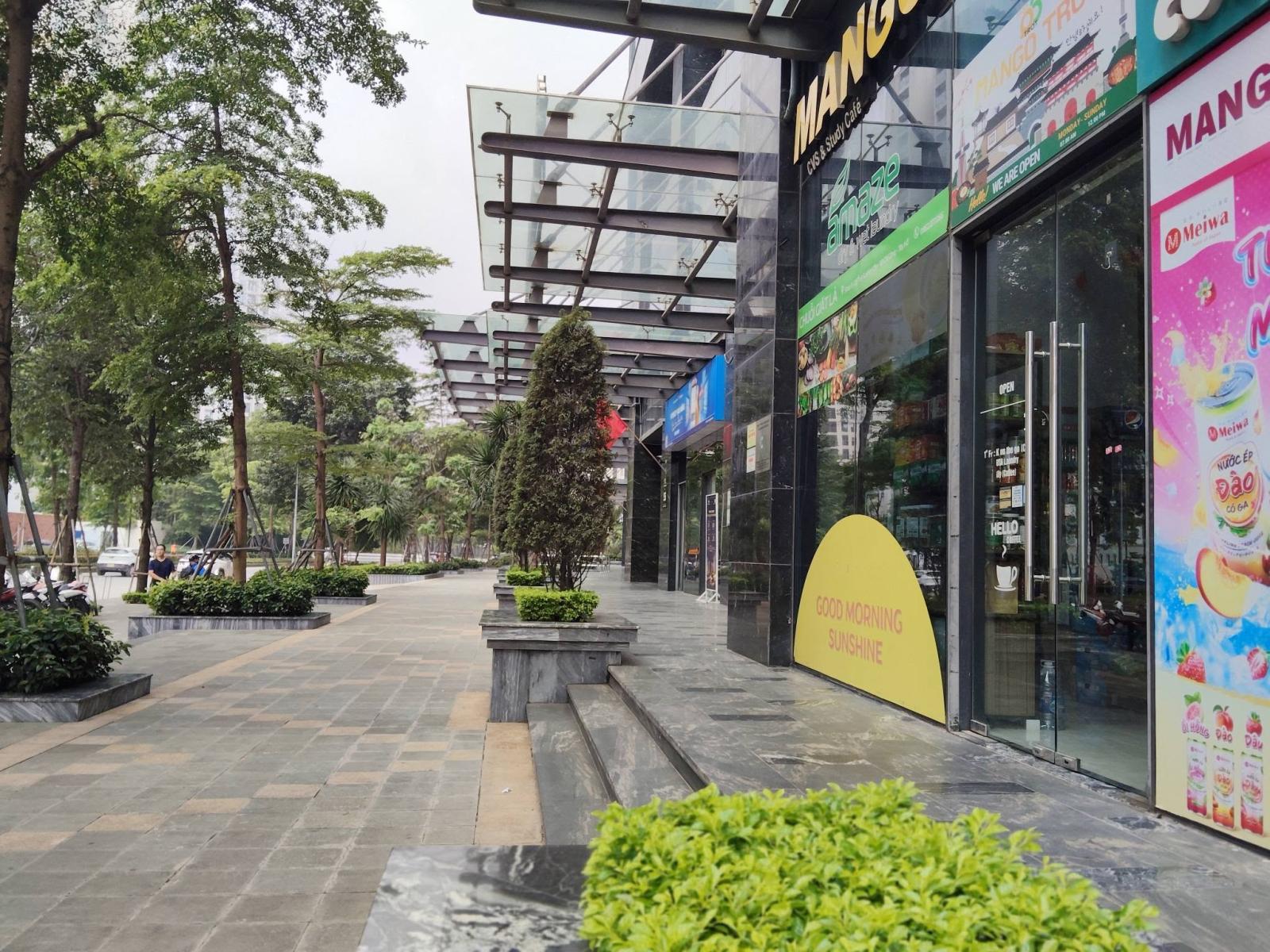 CHỦ NHÀ GIẢM THẲNG 4 TỶ – SHOPHOUSE CIPUTRA 145M² CHỈ CÒN 25 TỶ 16006977