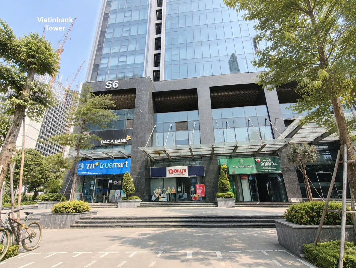 CƠ HỘI MỚI TẠI CIPUTRA  SHOPHOUSE 145M² ĐỐI DIỆN RUGBY SCHOOL 16006978