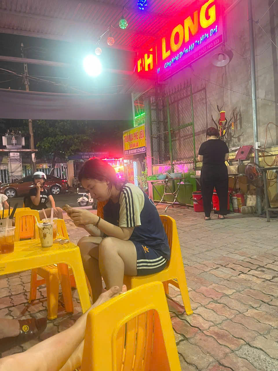 CHO THUÊ MẶT BẰNG ĐƯỜNG DŨNG SĨ THANH KHÊ – ĐÀ NẴNG   Vị trí đối diện Bệnh viện Da Liễu 16006980