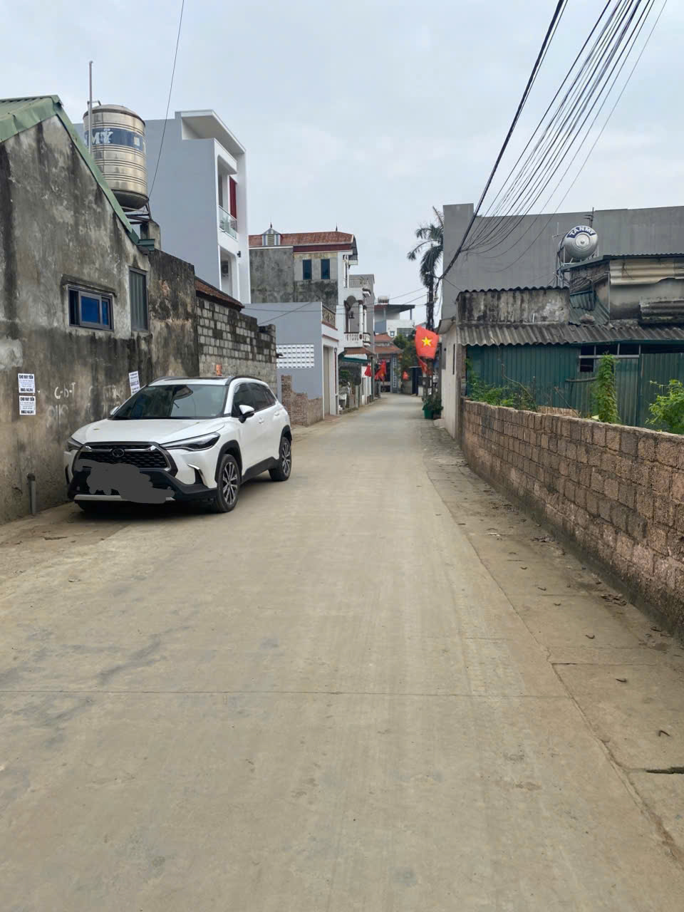 CHÍNH CHỦ BÁN 200M2 ĐẤT FULL THỔ CƯ TẠI XUÂN MAI, HUYỆN CHƯƠNG MỸ, HÀ NỘI – GIÁ 5,2 TỶ 16006984