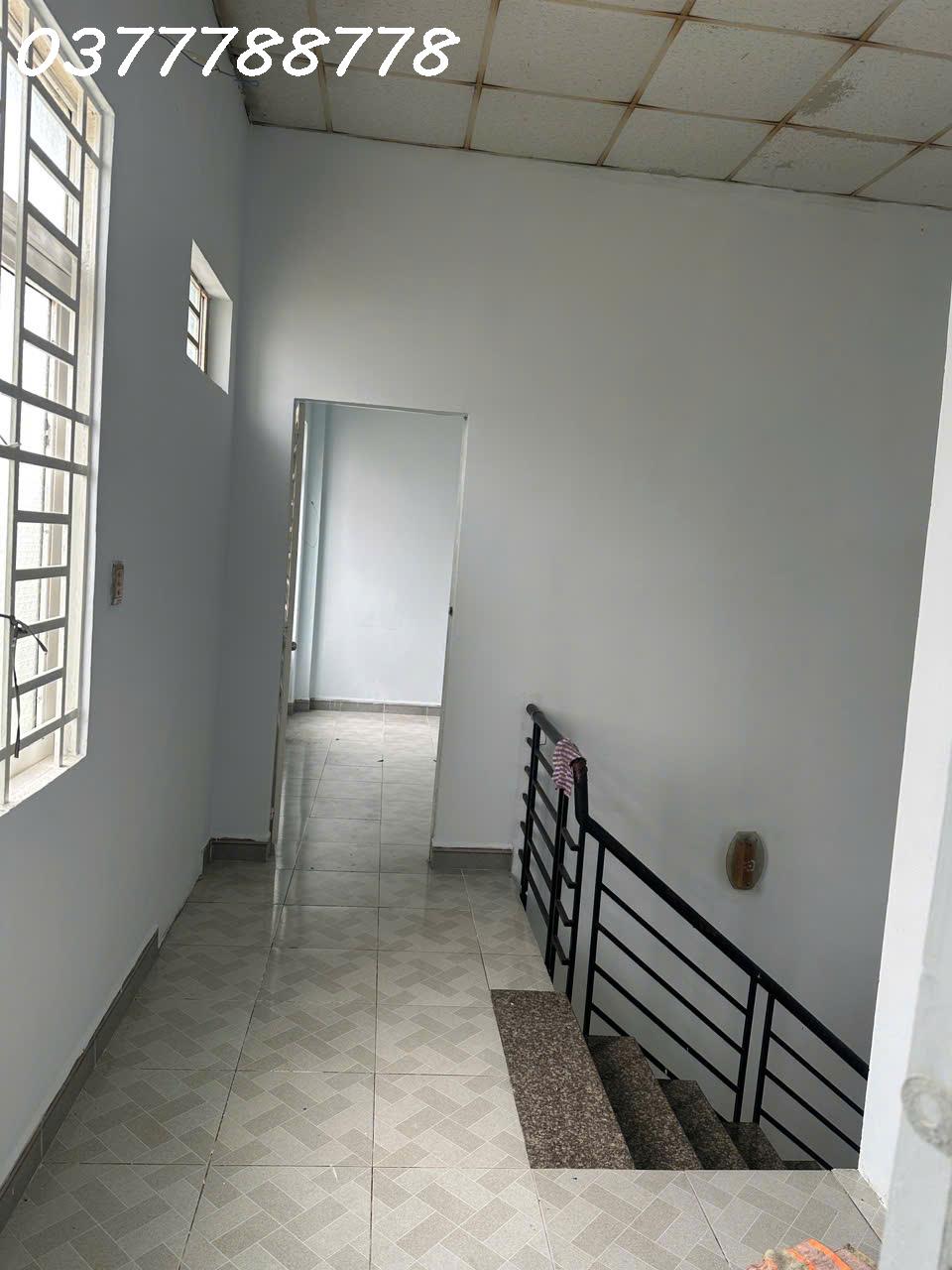 Bán hoặc cho thuê nhà riêng đường Võ Hữu Lợi, Bình Lợi, Bình Chánh, DT 104m2 16006986
