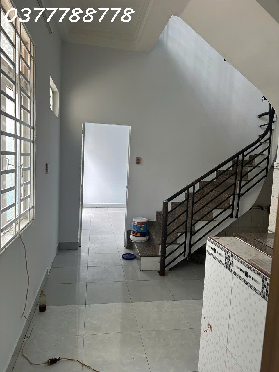 Bán hoặc cho thuê nhà riêng đường Võ Hữu Lợi, Bình Lợi, Bình Chánh, DT 104m2 16006986