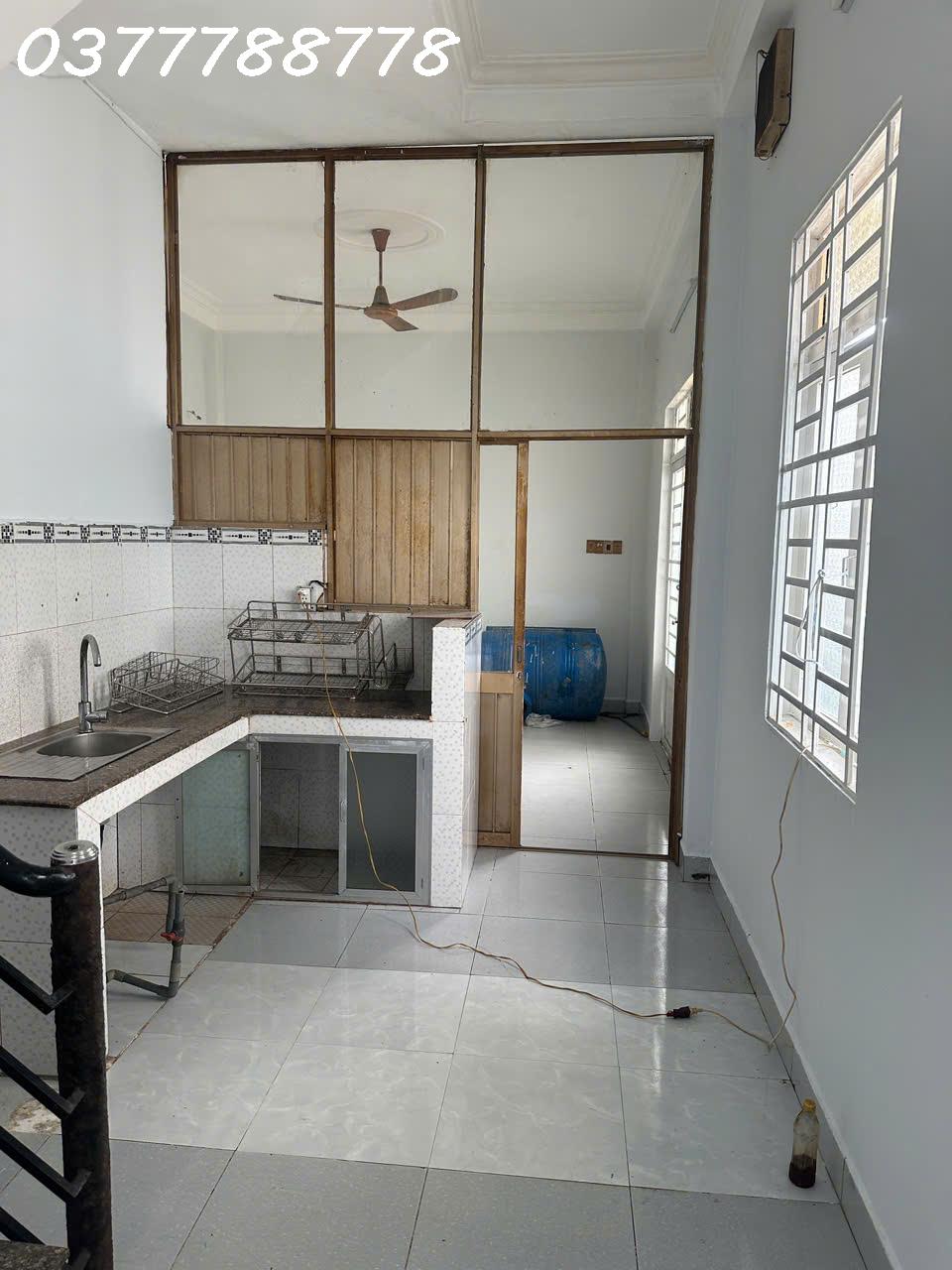 Bán hoặc cho thuê nhà riêng đường Võ Hữu Lợi, Bình Lợi, Bình Chánh, DT 104m2 16006986