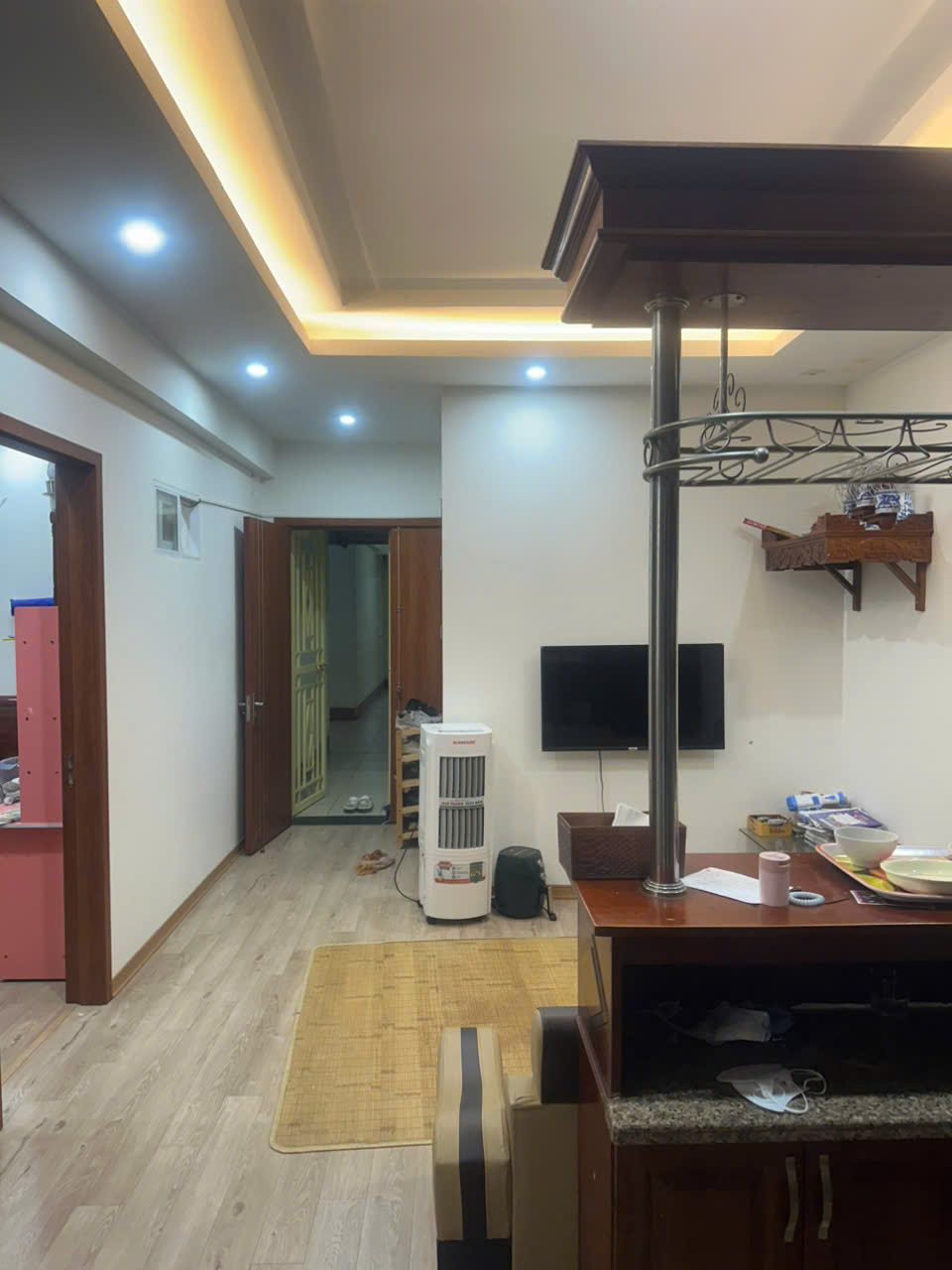 CHÍNH CHỦ BÁN CĂN GÓC 2PN TÒA TTTM và CHCC KHU ĐÔ THỊ XA LA, HÀ ĐÔNG – SỔ HỒNG CHÍNH CHỦ 16006988