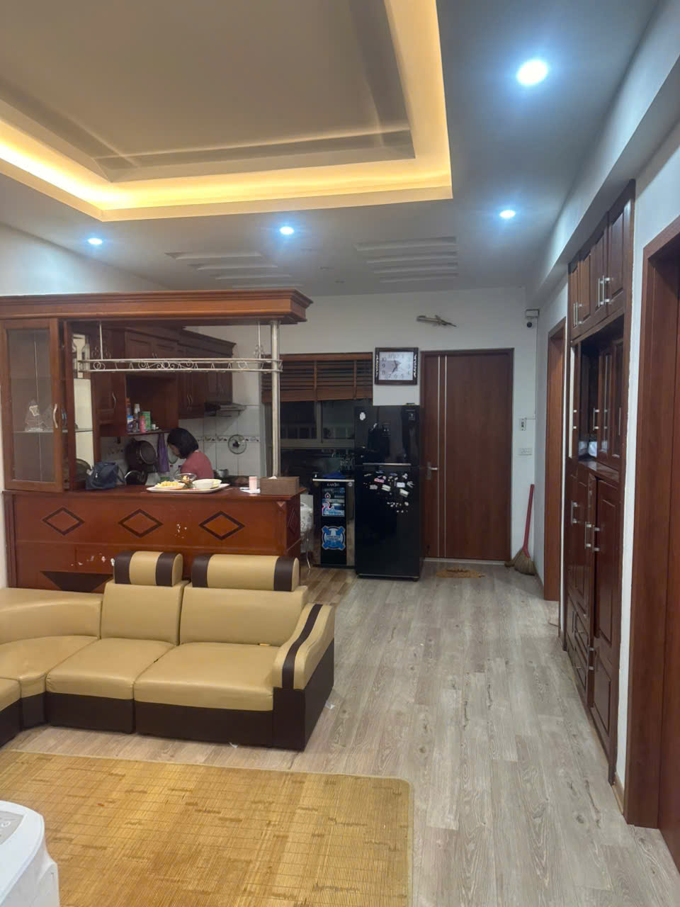 CHÍNH CHỦ BÁN CĂN GÓC 2PN TÒA TTTM và CHCC KHU ĐÔ THỊ XA LA, HÀ ĐÔNG – SỔ HỒNG CHÍNH CHỦ 16006988