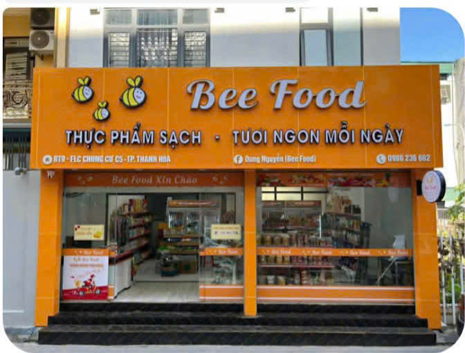 GIÁ TỐT- SANG NHƯỢNG CỬA HÀNG THỰC PHẨM SẠCH – NGAY CHÂN CHUNG CƯ FLC HẠC THÀNH, THANH HÓA 16006989