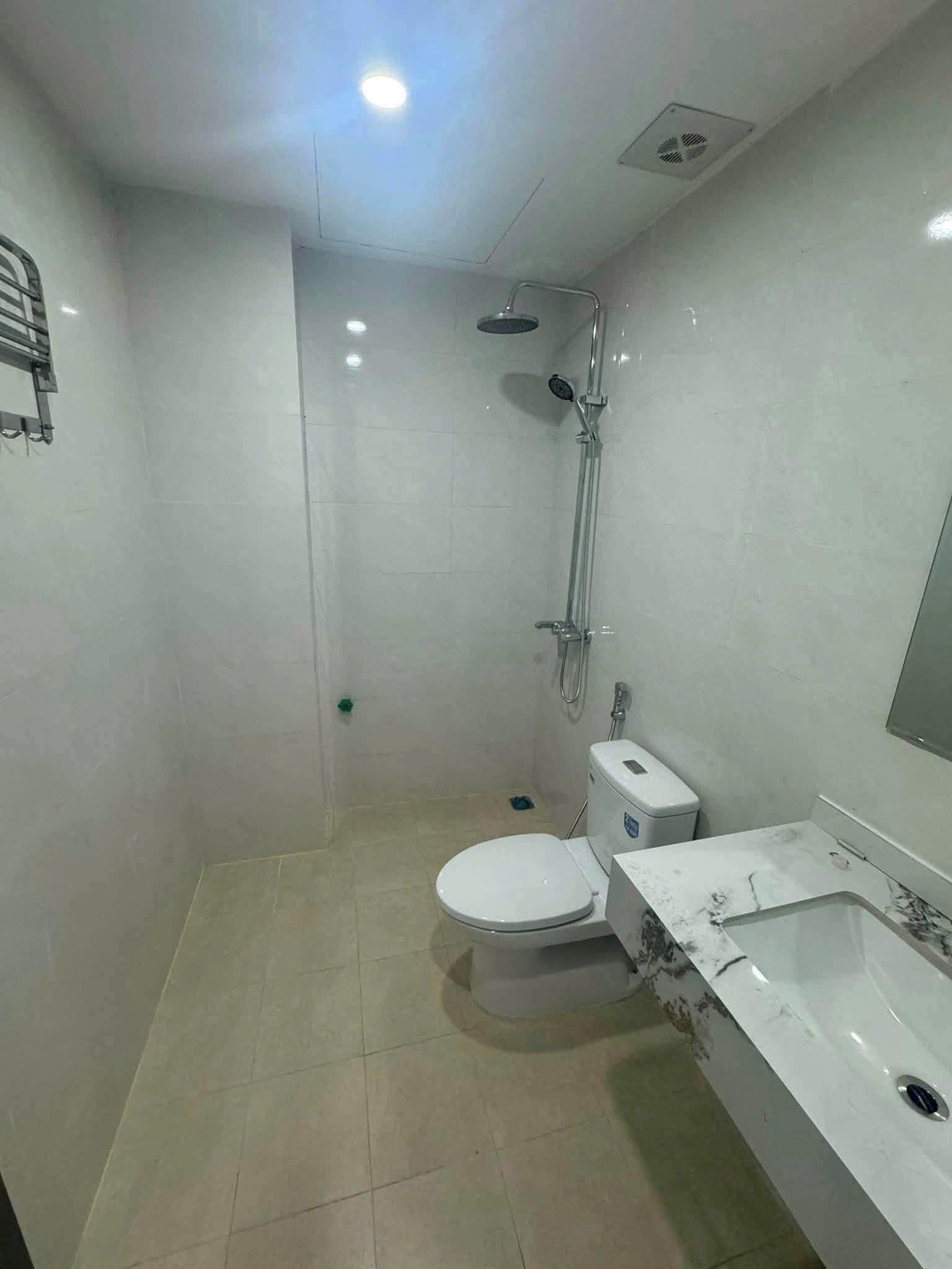 🏠 CHO THUÊ NHÀ NGUYÊN CĂN ĐỊNH CÔNG HẠ  55M² × 3 TẦNG  3PN  12,5 TRIỆU/THÁNG 16006995